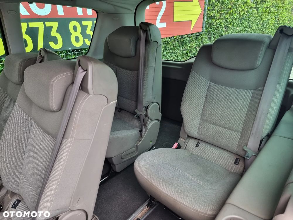 Renault Grand Espace Gr 2.2 dCi Expression - 13