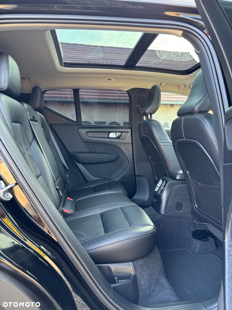 Volvo XC 40 T5 Recharge DKG Inscription - 18