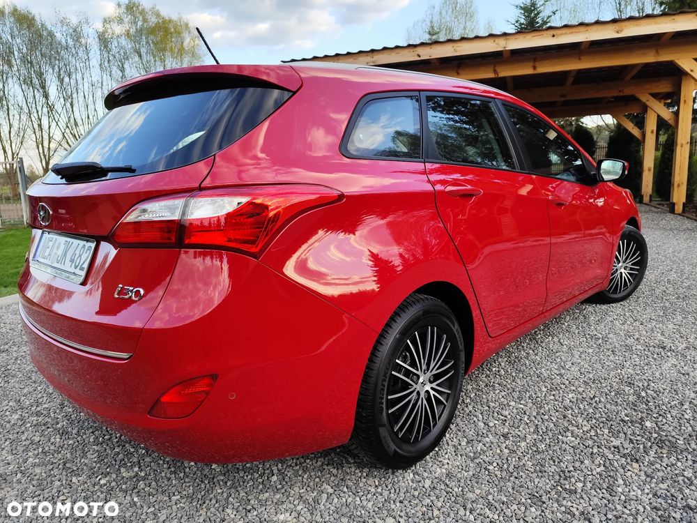 Hyundai i30 - 13