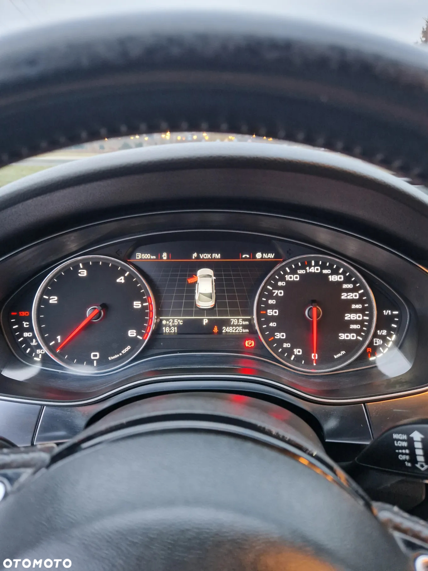 Audi A7 Sportback 3.0 TDI Quattro S tronic - 23