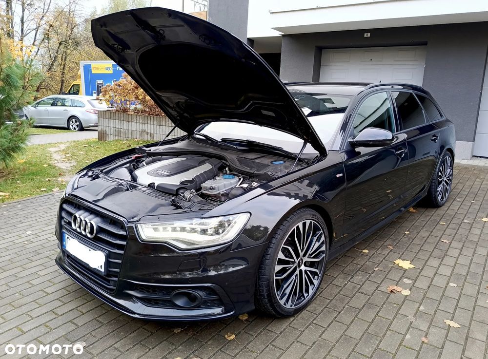Audi A6 - 20