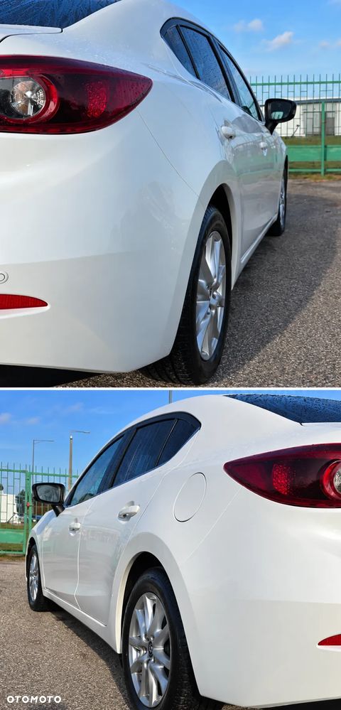 Mazda 3 - 3