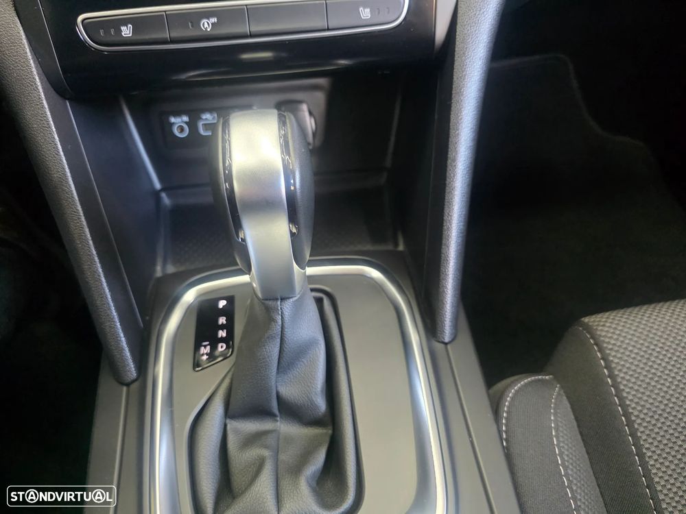 Renault Mégane Sport Tourer BLUE dCi 115 EDC EQUILIBRE - 55