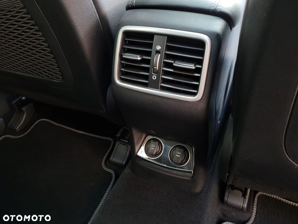 Kia Sportage 1.6 T-GDI GT Line 2WD - 35