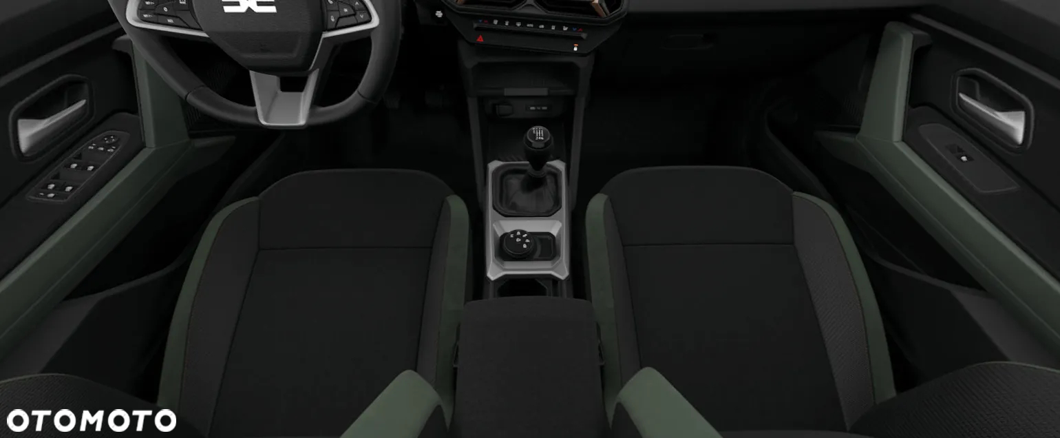 Dacia Bigster - 10