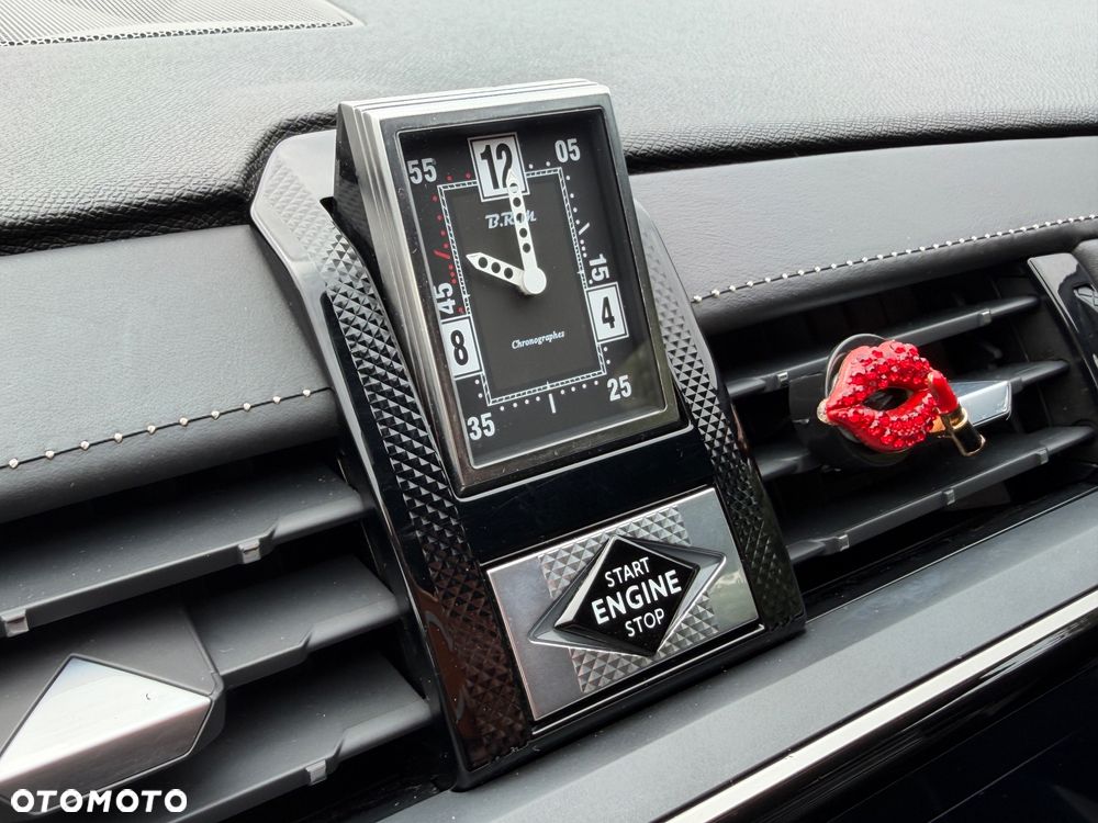 DS Automobiles DS 7 Crossback 1.6 PureTech GPF Performance Line + - 37