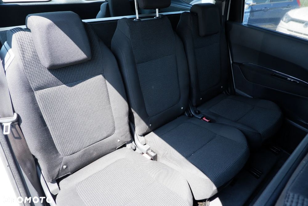Peugeot 5008 HDI FAP 110 EGS6 Premium - 13