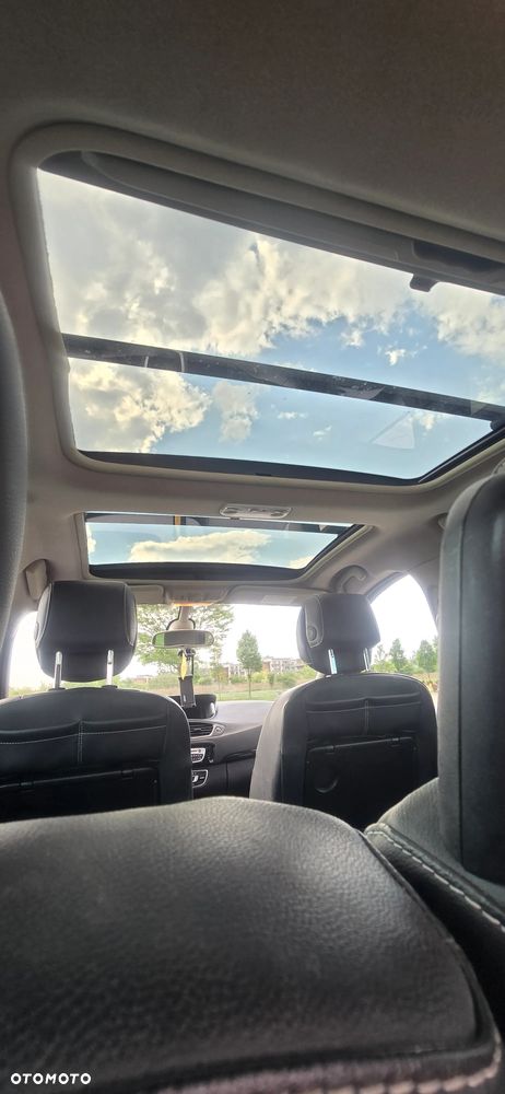 Renault Grand Scenic Gr 1.6 dCi Energy Bose Edition S&S - 20