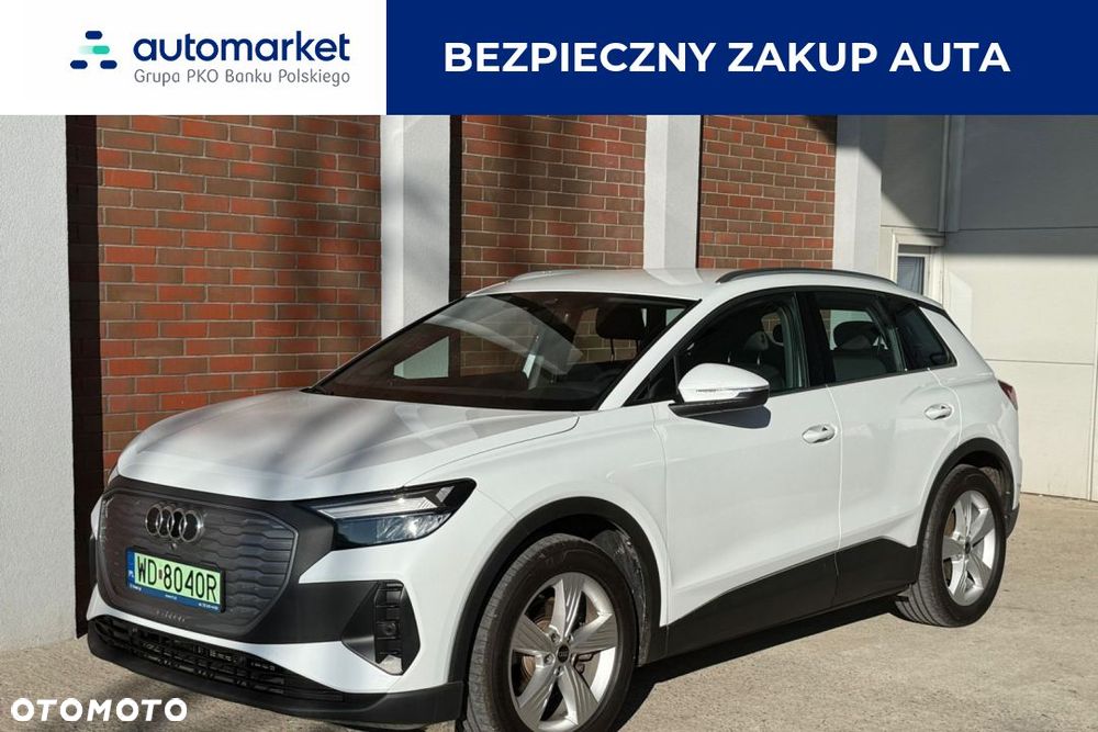 Audi Q4 e-tron - 1