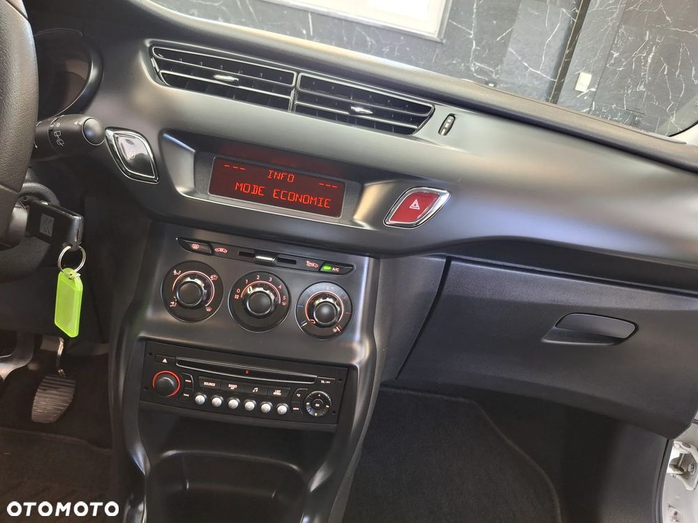 Citroën C3 1.0 VTi Selection - 12