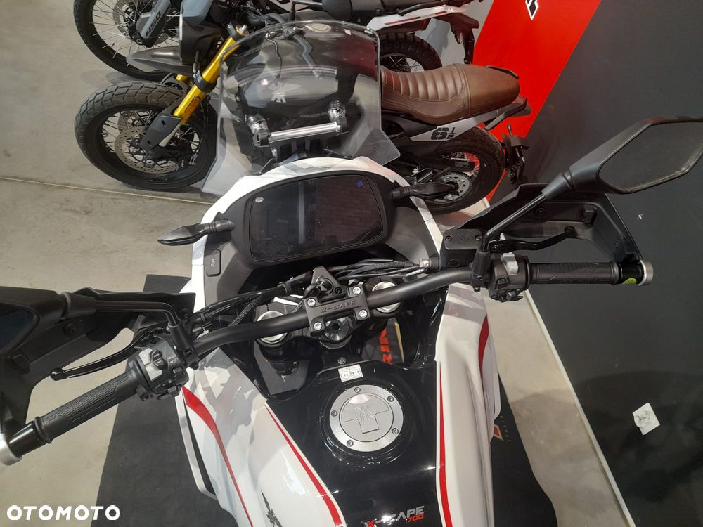 Moto Morini Inny - 9
