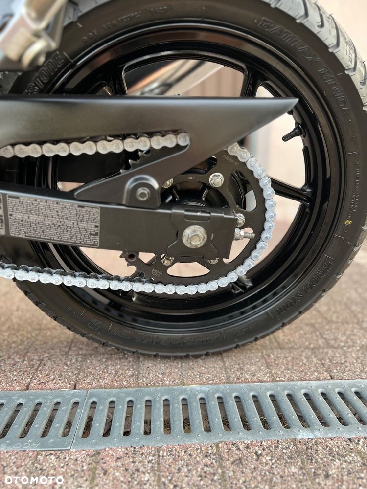 Kawasaki Ninja 250R - 9