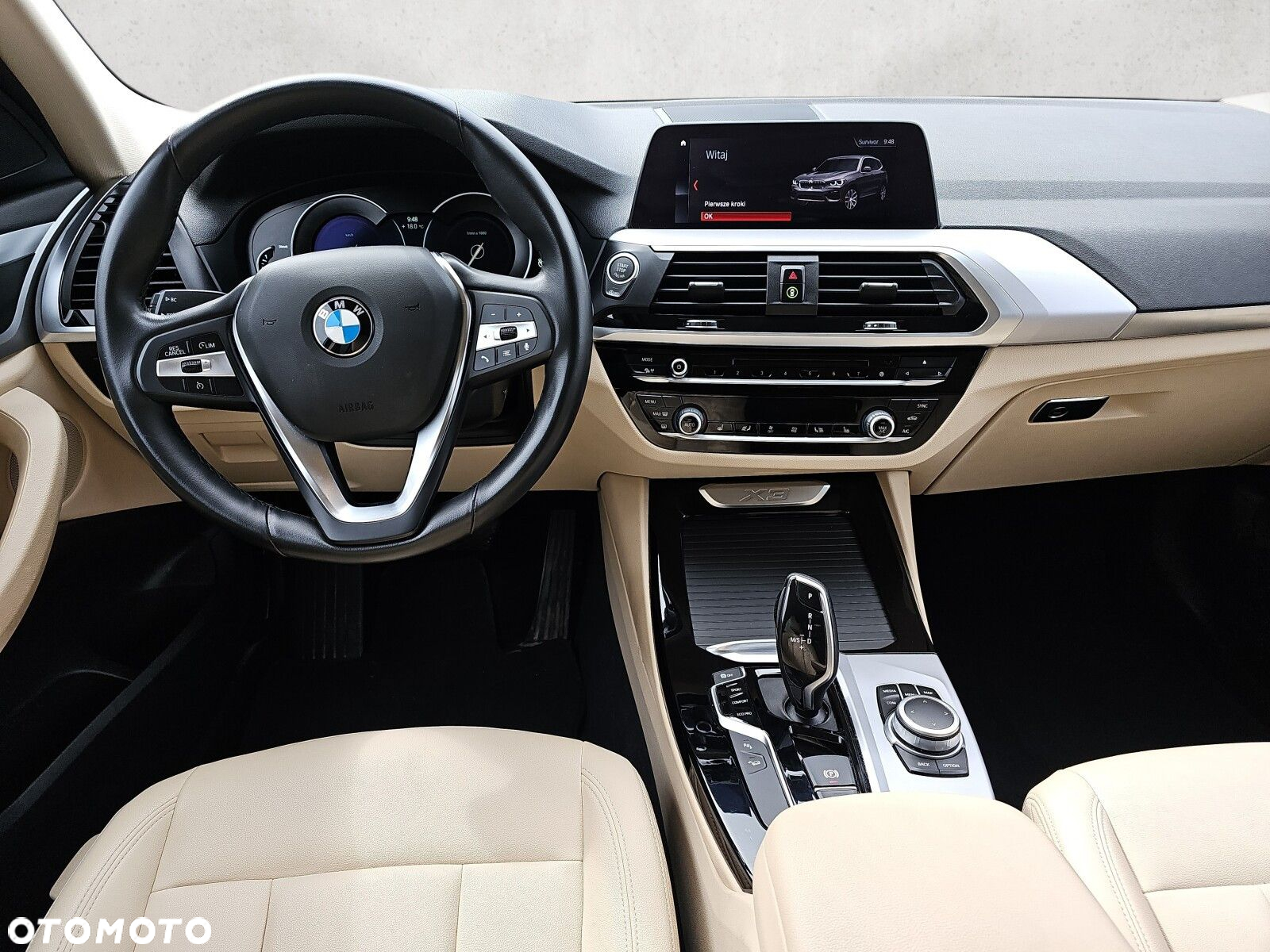 BMW X3 - 11