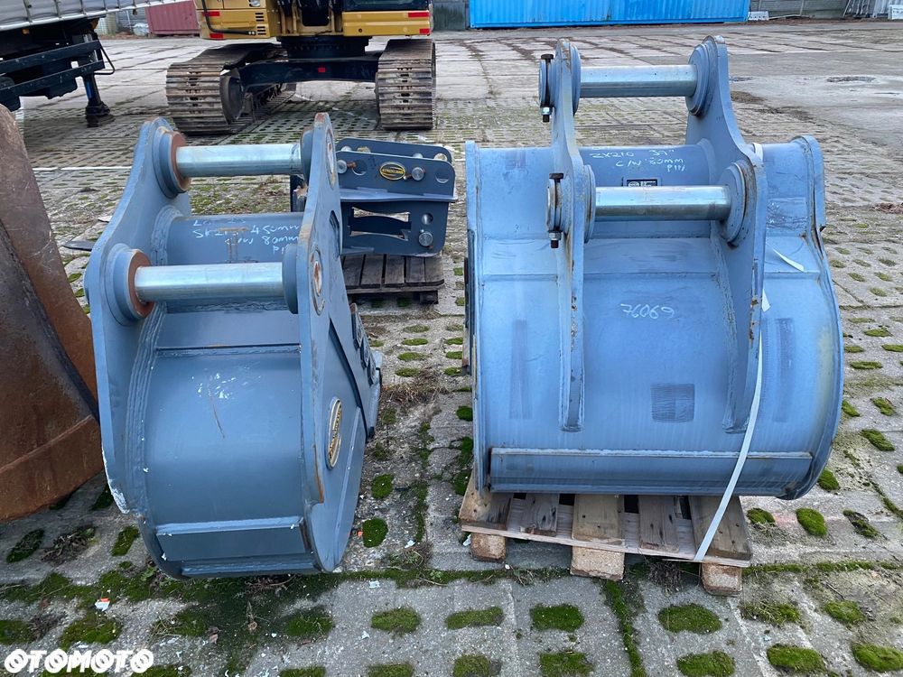 Caterpillar 325 F LCR - 37