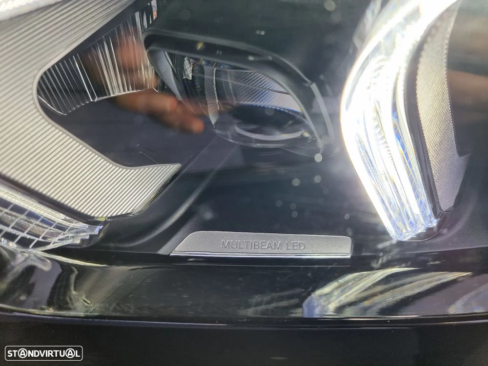 Mercedes-Benz GLE 350 de 4Matic - 9