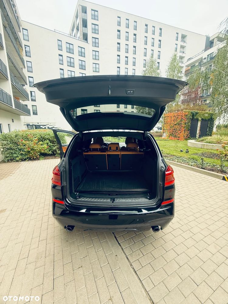 BMW X3 - 21