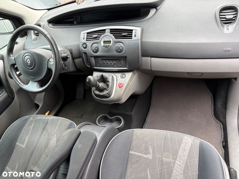 Renault Scenic 2.0 Exception - 7