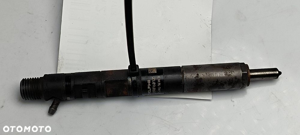 WTRYSKIWACZ FORD FOCUS MK1 1S4Q-9F593-AF - 2
