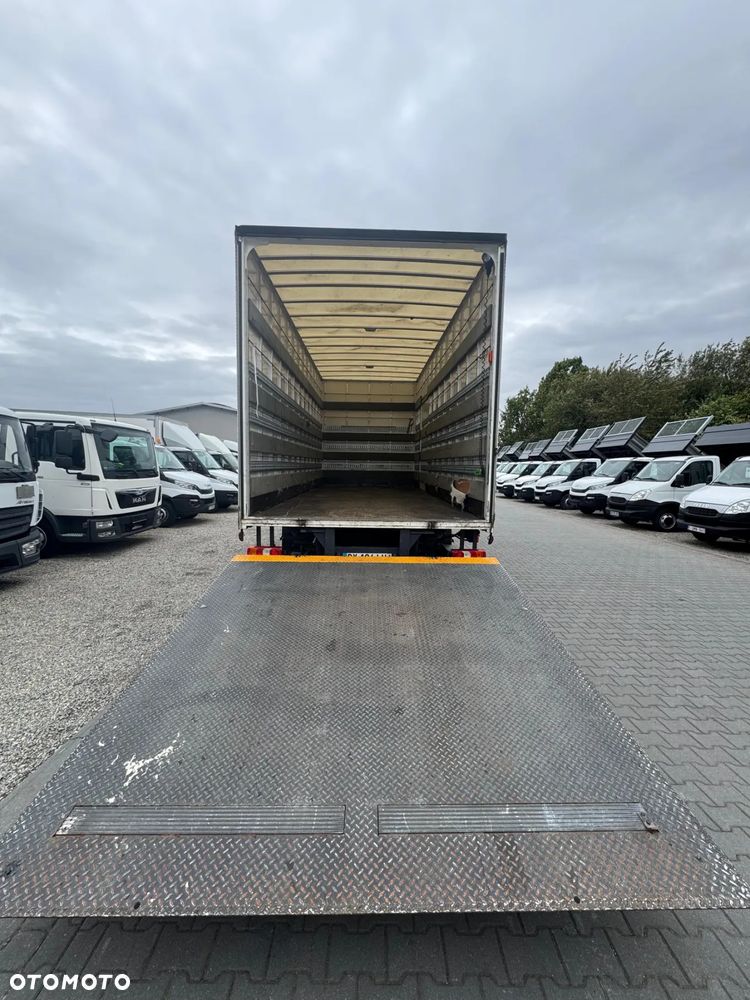Mercedes-Benz ATEGO 1324,1524,1327,1527 - 10