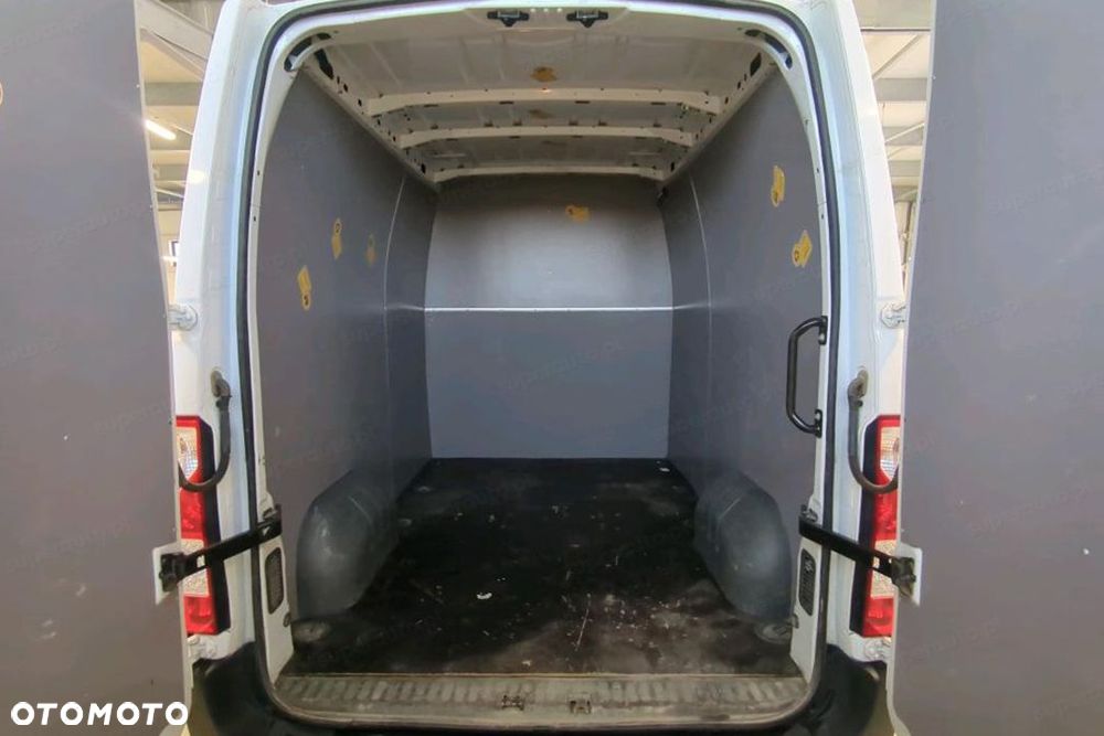 Renault Master L3H2 Zabudowa Brygadowa 2.3 150 KM - 6