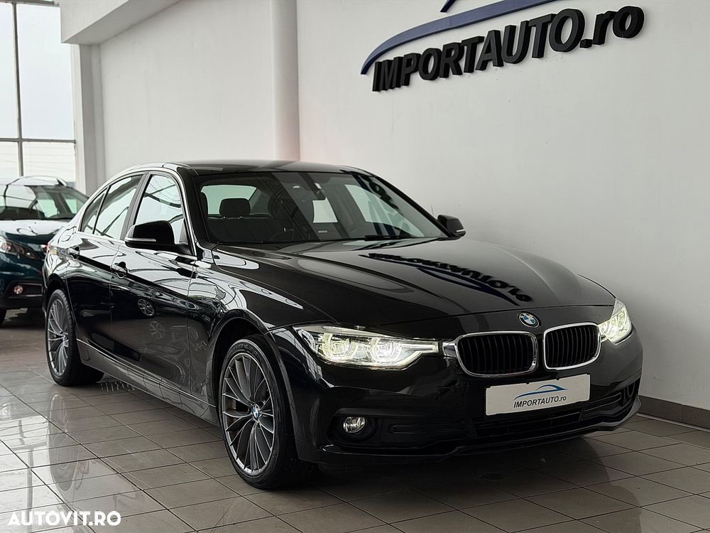 BMW Seria 3 - 1