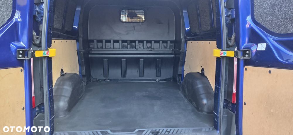 Ford Transit Custom - 2