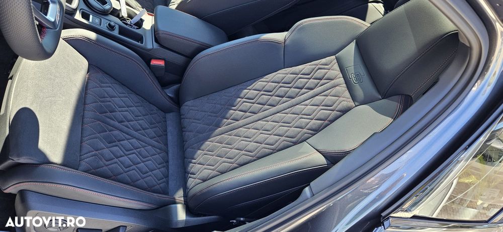 Audi S3 Sportback TFSI quattro S tronic - 15