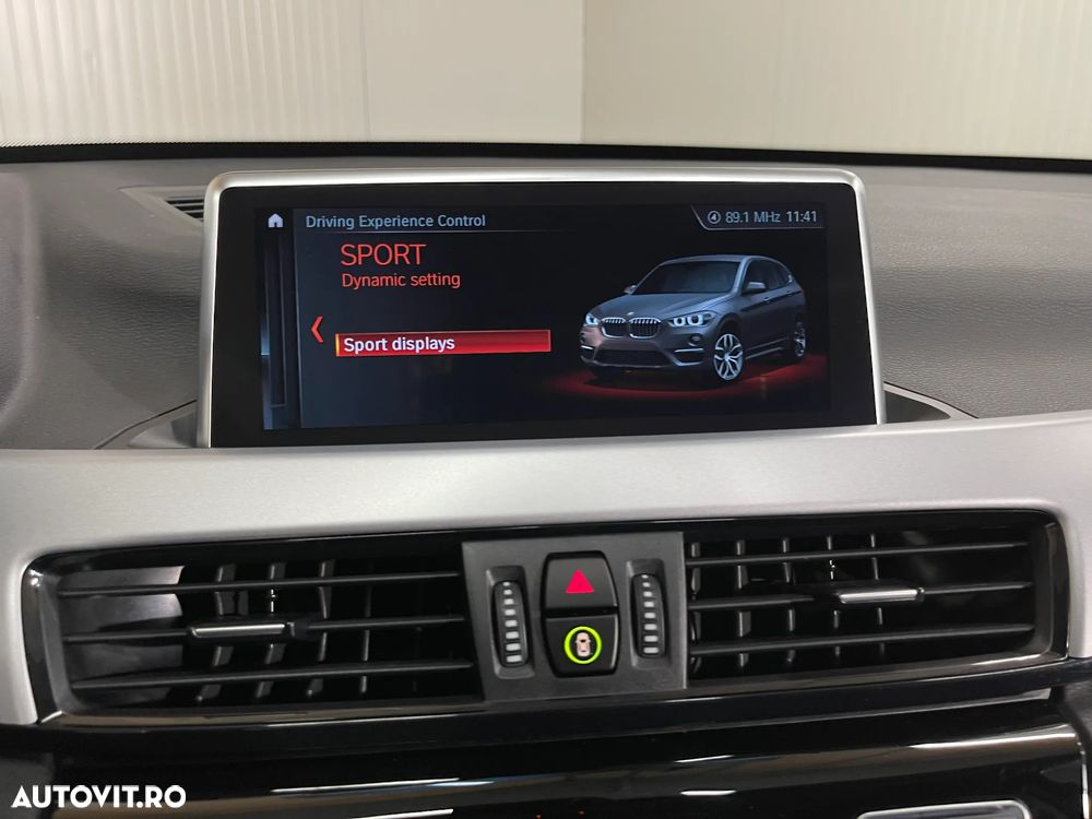 BMW X1 xDrive25e AT PHEV - 20