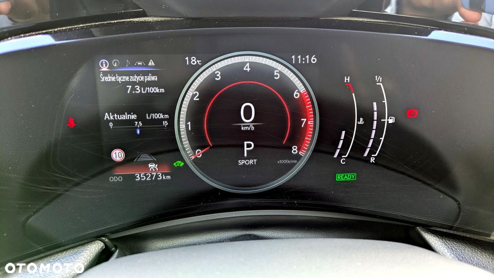 Lexus NX 350h Elegance AWD - 17