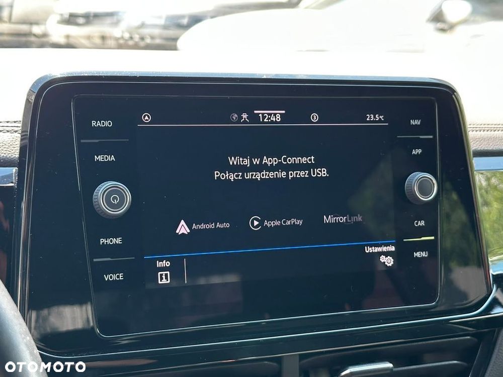 Volkswagen T-Roc 1.5 TSI Style DSG - 18