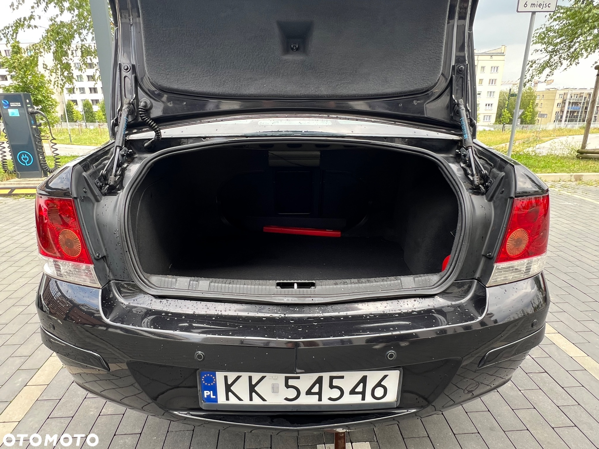Opel Astra III 1.6 Enjoy - 12