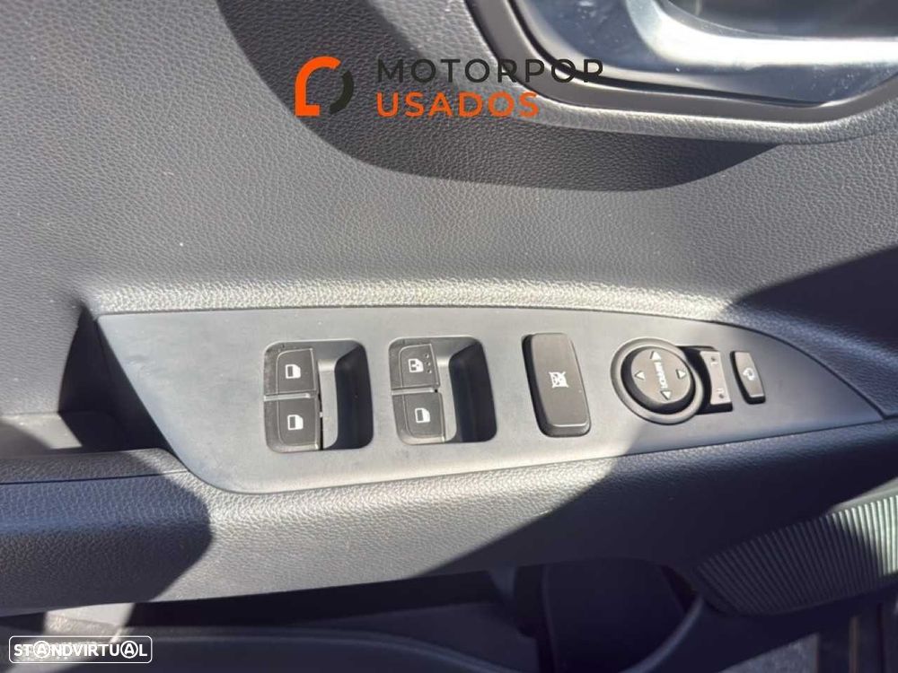 Kia Stonic 1.0 T-GDI Drive - 12