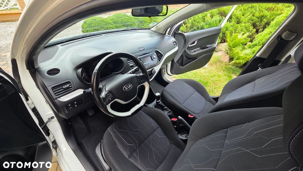 Kia Picanto ver-1-2-xl - 7