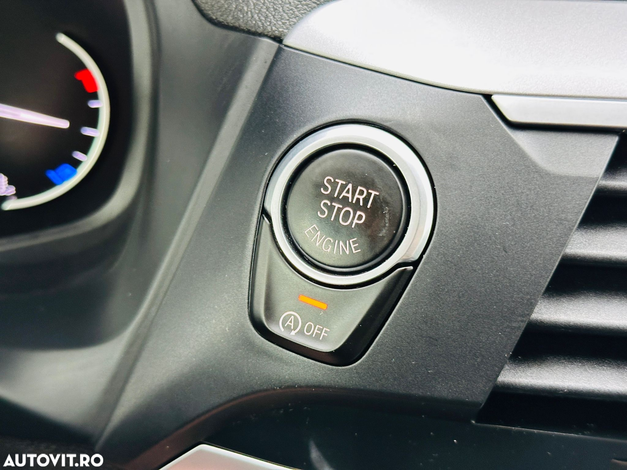 BMW X3 sDrive18d AT MHEV - 40