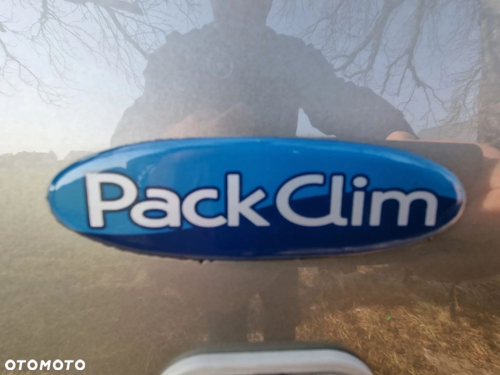 Renault Trafic Passenger Pack Clim - 25
