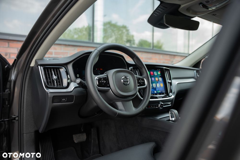 Volvo V60 B4 D Geartronic Inscription - 24