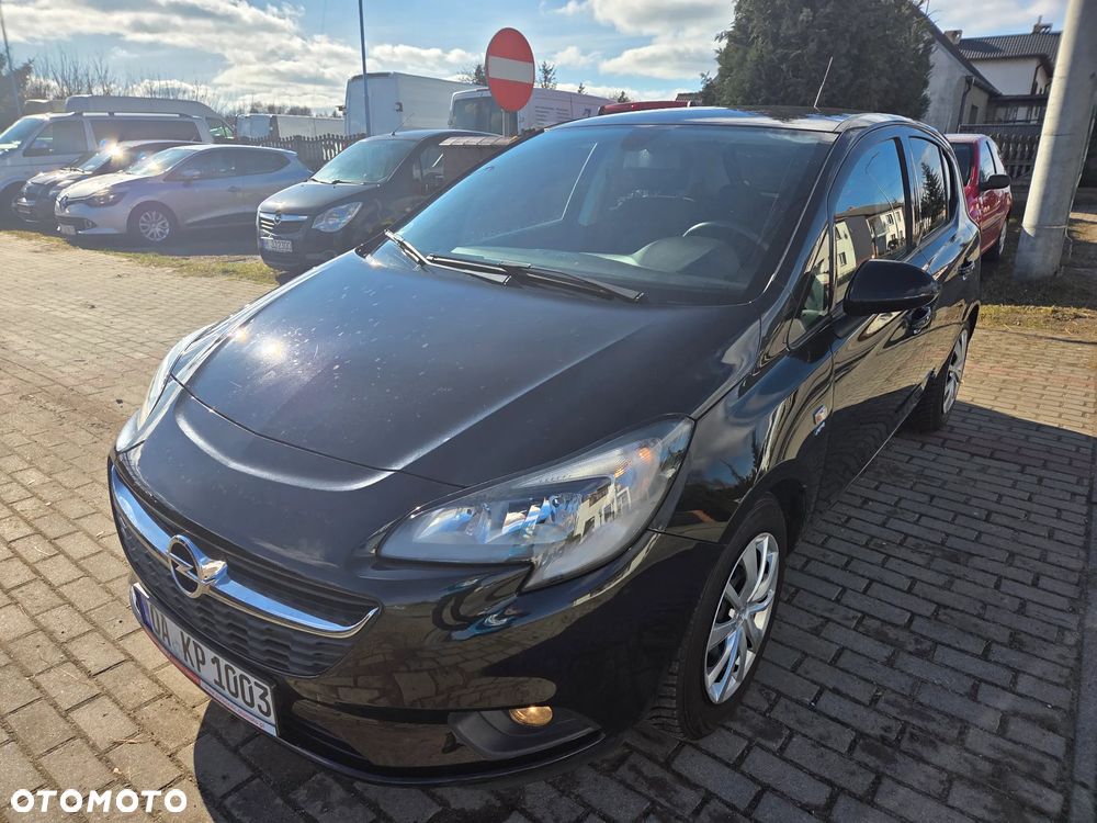Opel Corsa 1.4 Active - 8
