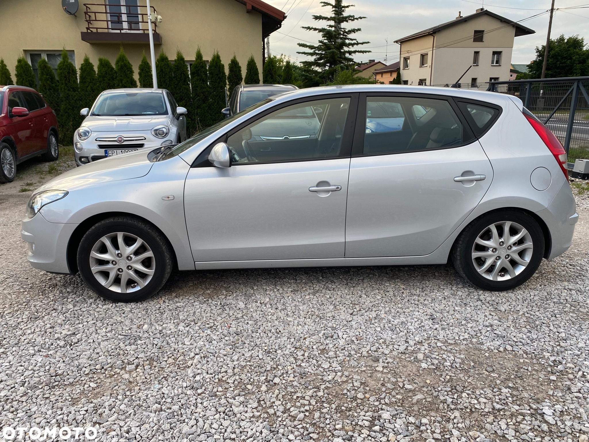 Hyundai i30 2.0 Premium - 15