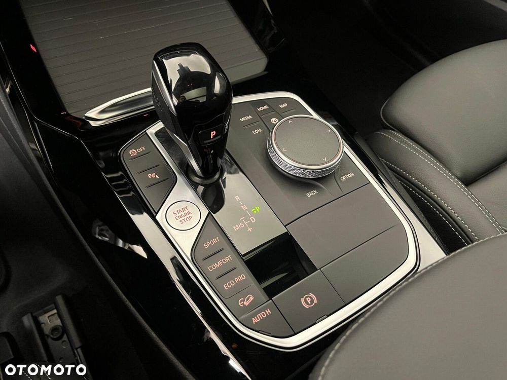 BMW X3 xDrive30i mHEV M Sport sport - 31