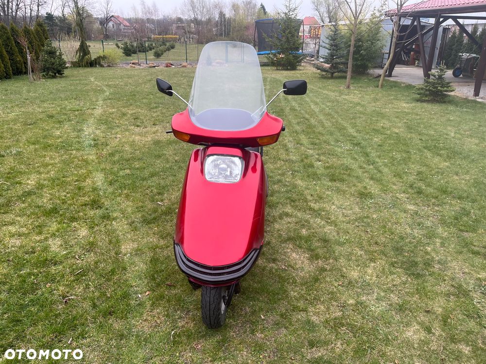 Honda Inny - 1