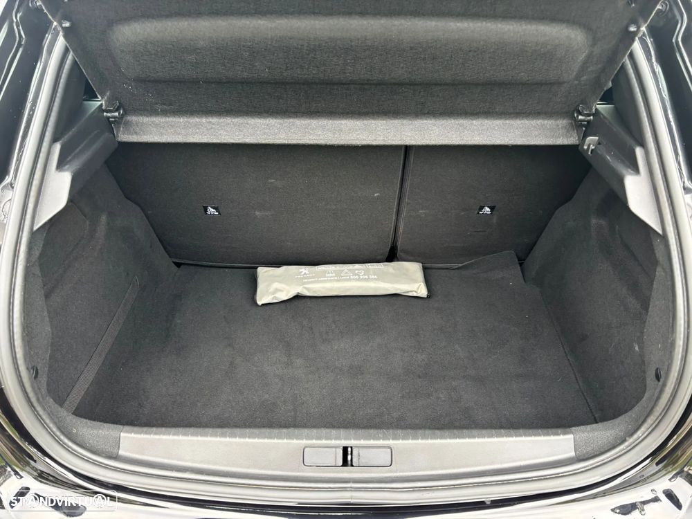 Peugeot 208 1.5 BlueHDi Active Business Pack - 10