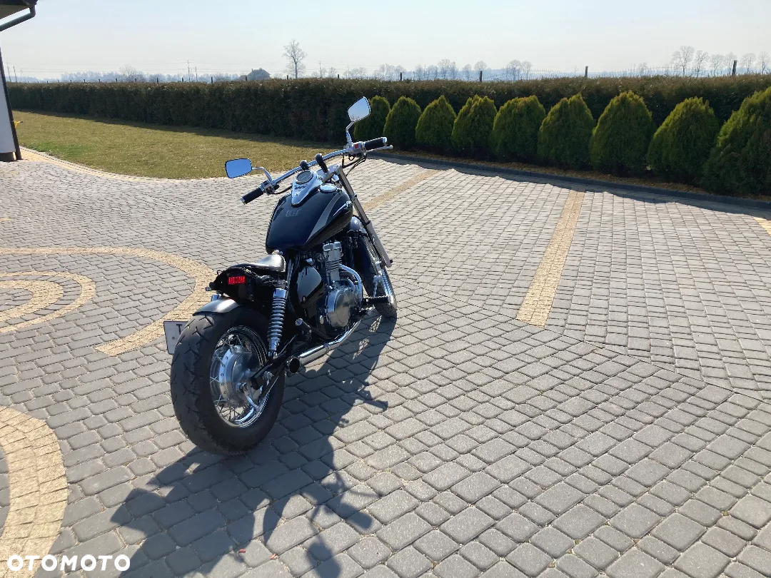 Kawasaki Vulcan - 3