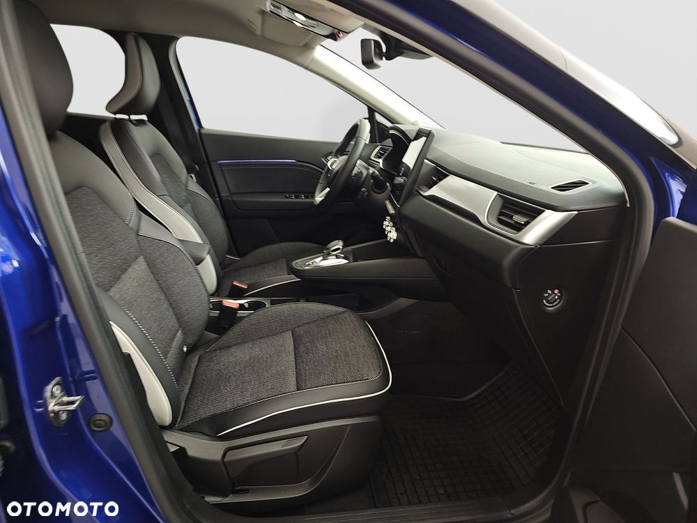 Renault Captur 1.3 TCe mHEV Techno EDC - 33