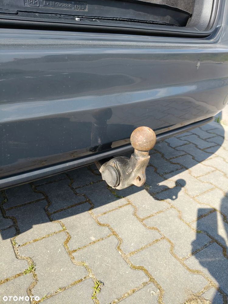 Volkswagen Golf Sportsvan SV 1.6 TDI BMT Comfortline DSG - 16