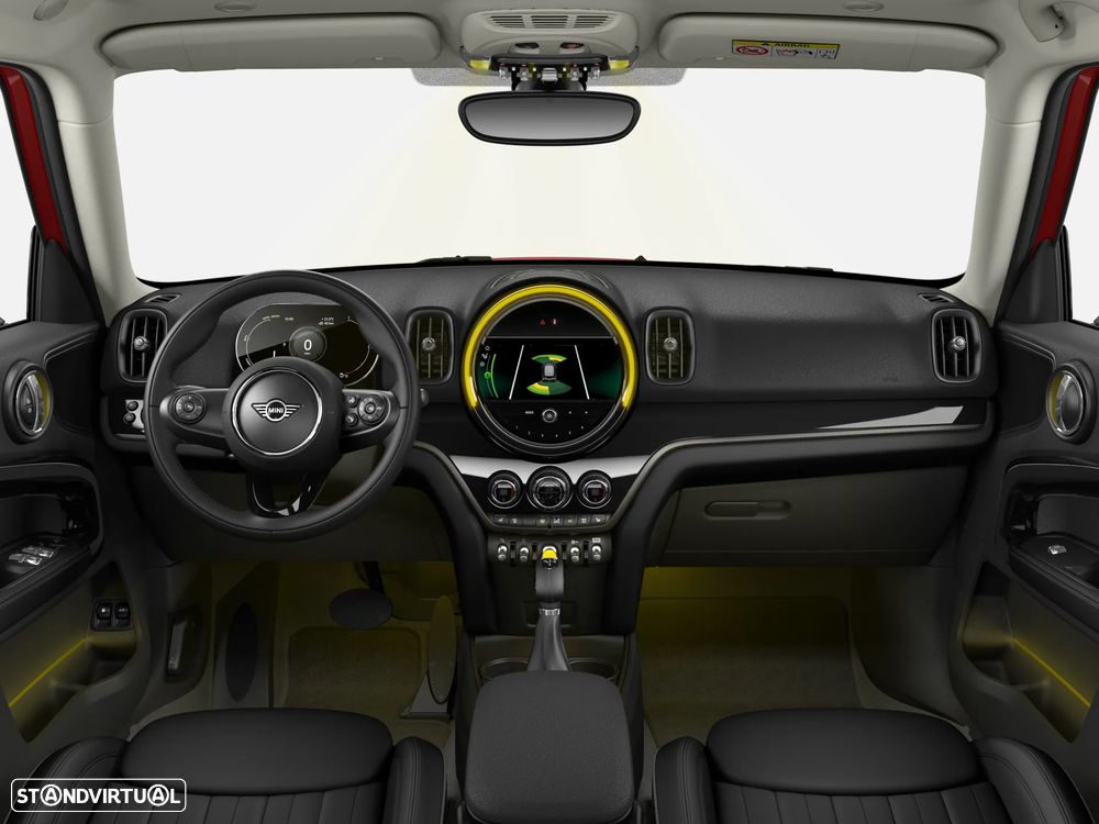 MINI Countryman - 11