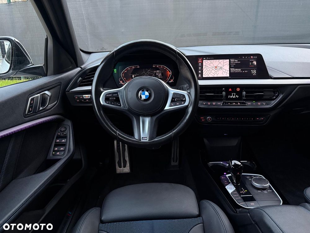 BMW Seria 1 118i M Sport - 18