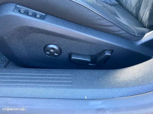 Peugeot 508 SW Hybrid 225 e-EAT8 GT - 37