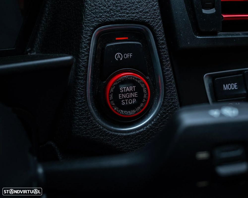 BMW 218 d M Sport - 7