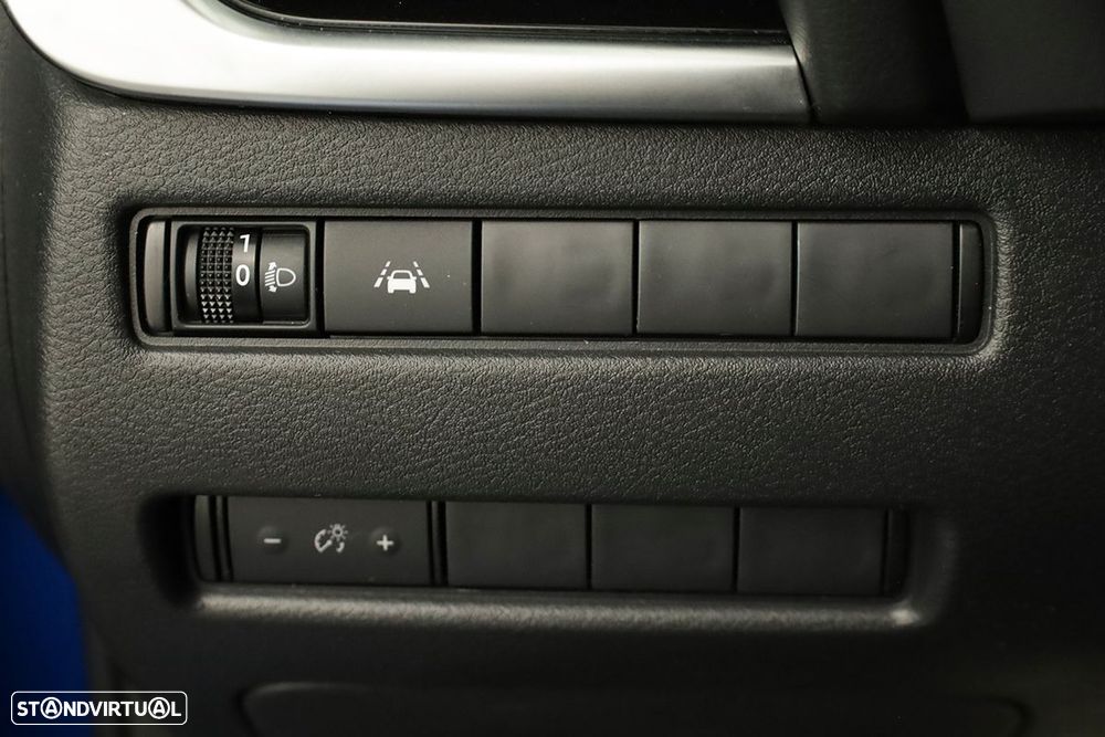 Nissan Qashqai 1.5 e-Power N-Connecta - 19