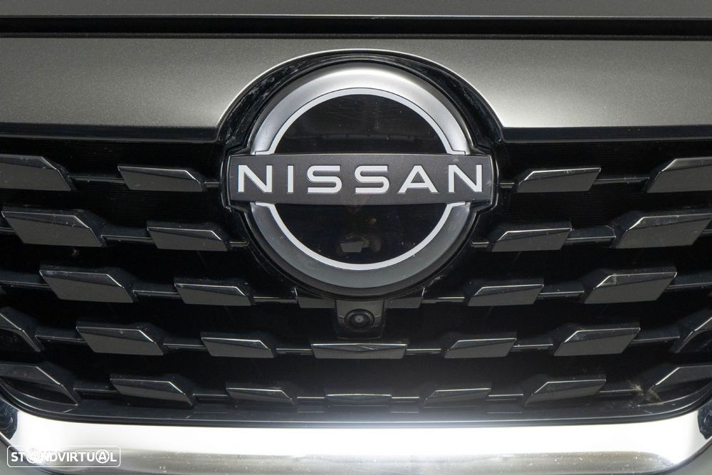 Nissan Qashqai - 16
